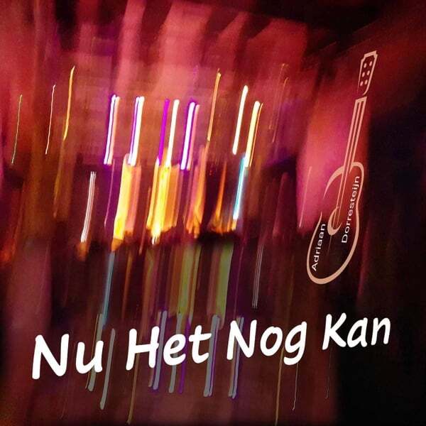 Cover art for Nu Het Nog Kan